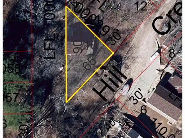 Lt10 FOUR LAKES BEACH, Elkhorn, WI 53121