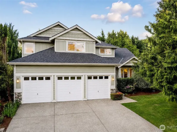 18636 172nd Place SE, Renton, WA 98058