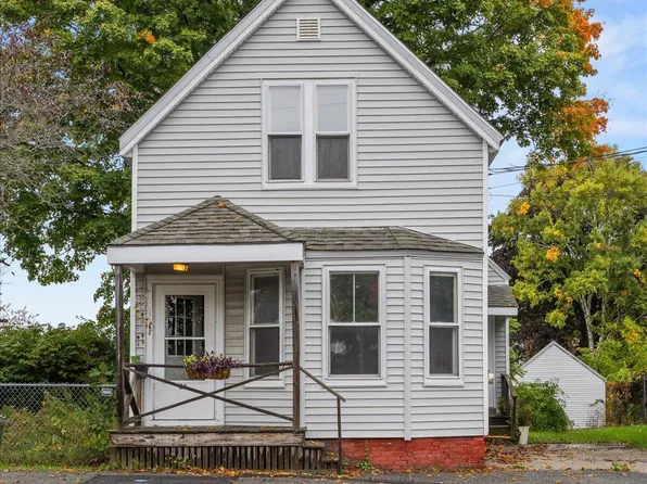 56 Sawyer Street, South Portland, ME 04106