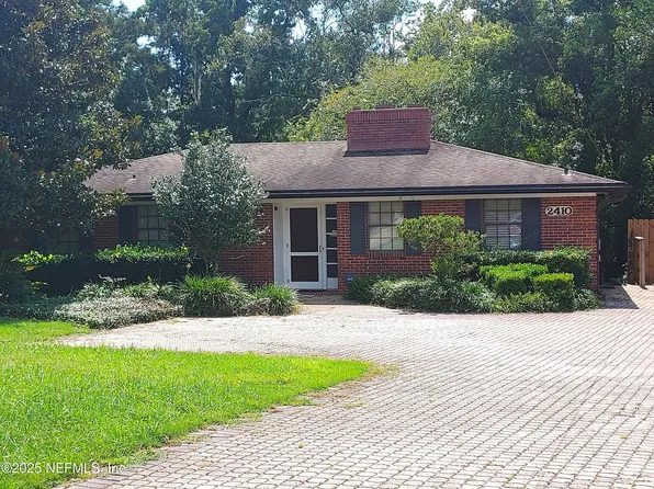 2410 CEDAR SHORES Circle, Jacksonville, FL 32210