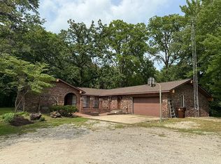 20684 W Route 102, Wilmington, IL 60481