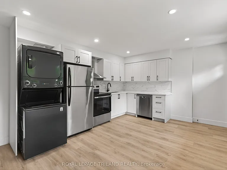 1015 Eagle Dr #3 — Photo 2
