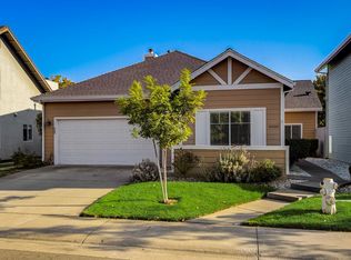 4000 Benedix Way, Elk Grove, CA 95758