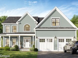 260 Pine St LOT 5, Rehoboth, MA 02769