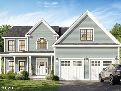 260 Pine St LOT 5, Rehoboth, MA, 02769
