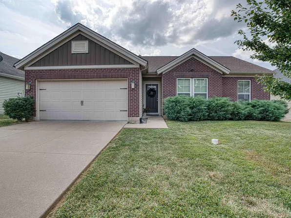 825 Tawny Dr, Evansville, IN 47712