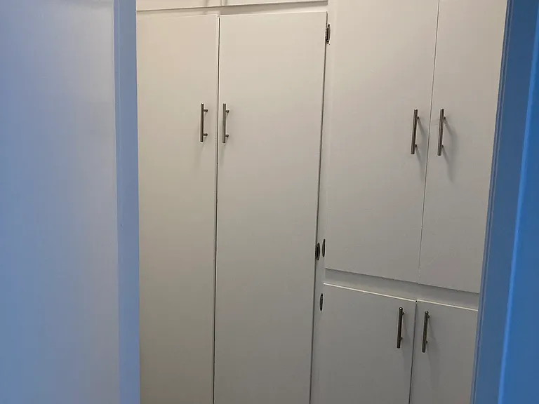 Unit 108 1 + 1