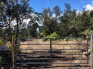 92-8771 Tiki Ln, Ocean View, HI 96737