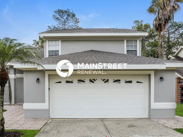 10729 Satinwood Cir, Orlando, FL 32825