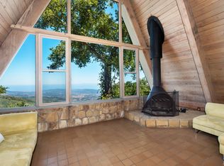 4839 Rim Rd, Santa Barbara, CA 93105