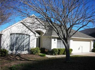 1506 Club Chase Dr, Pflugerville, TX 78660