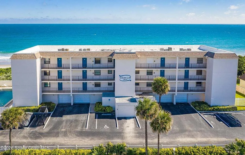 2975 South Highway A1A 112 - 1 — Photo 1