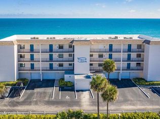 2975 S Highway A1a #1-1-112, Melbourne Beach, FL 32951