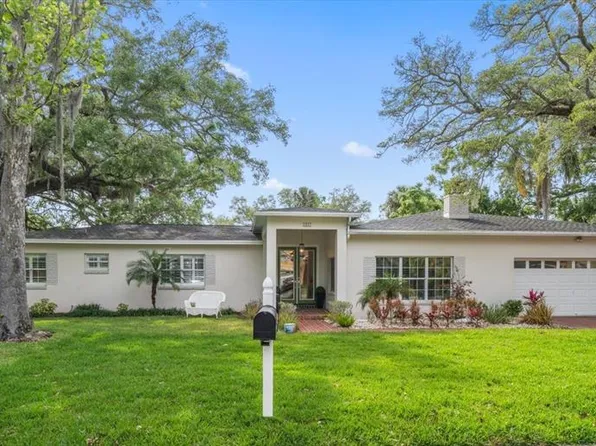 3023 S Emerson St, Tampa, FL 33629