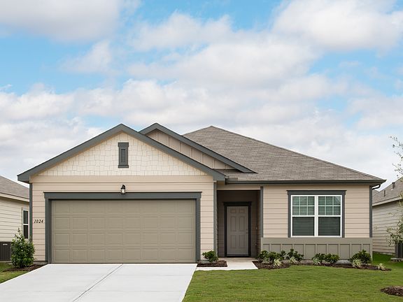 Firefly The Firefly Home Plan