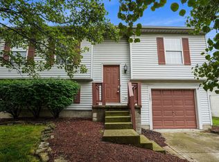 1707 Farberdale Dr, Columbus, OH