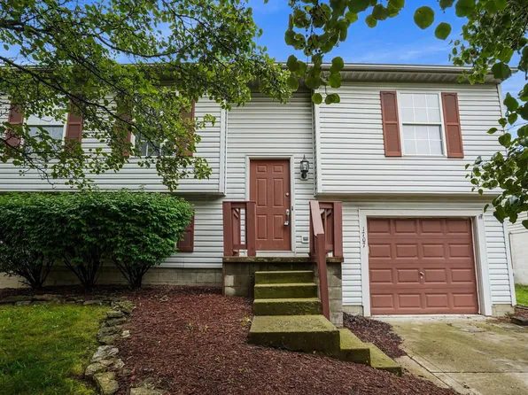 1707 Farberdale Dr, Columbus, OH 43223