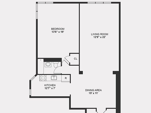 2nd image of 711 W End Ave APT 4CS