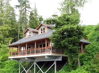 119 Potter Rd #A4, Ketchikan, AK 99901