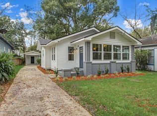 4534 Kerle St, Jacksonville, FL 32205