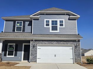 250 Roundup Trl, Prosperity, SC 29127