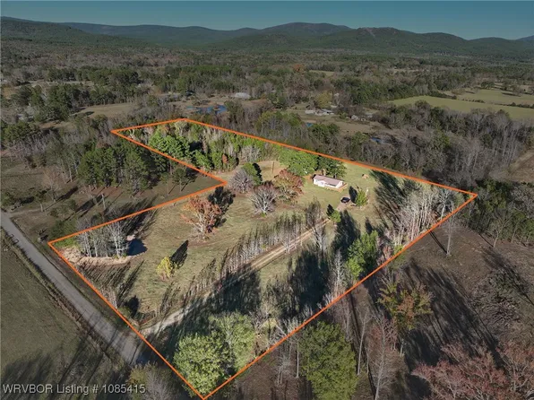 59210 Muse Pl, Muse, OK 74949