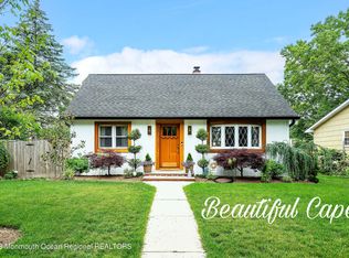 435 17th Ave, Brick, NJ 08724