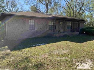 9449 State Highway 59, Foley, AL 36535