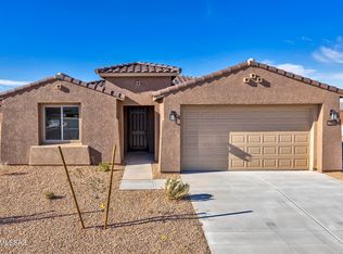 7964 S Sonoran Oak Dr, Tucson, AZ 85747