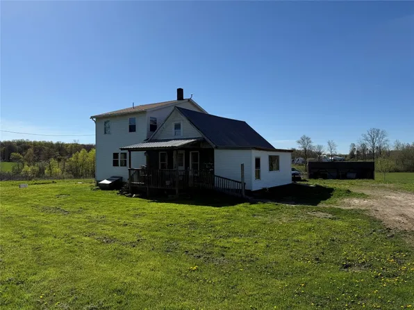 6961 W Center Rd, Linesville, PA 16424