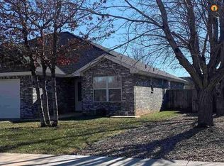 713 Bison Rd, Clovis, NM 88101