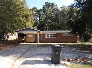 2848 Rocky Creek Rd, Augusta, GA 30906