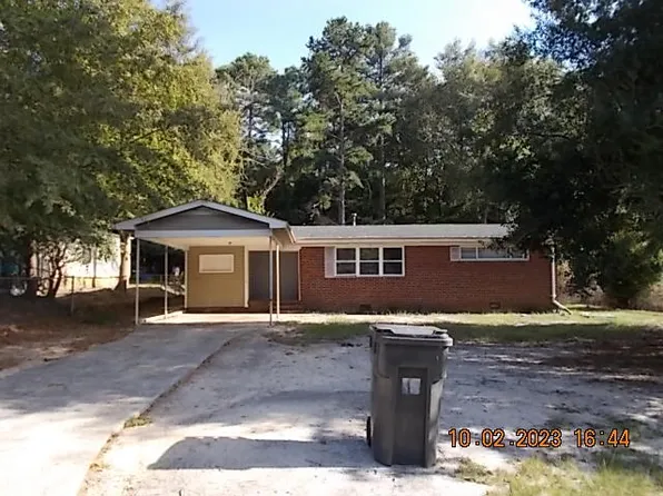 2848 ROCKY CREEK Road, Augusta, GA 30906
