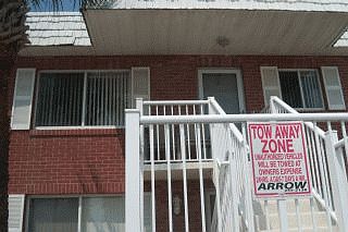1st image of 3716 S Atlantic Ave #A4
