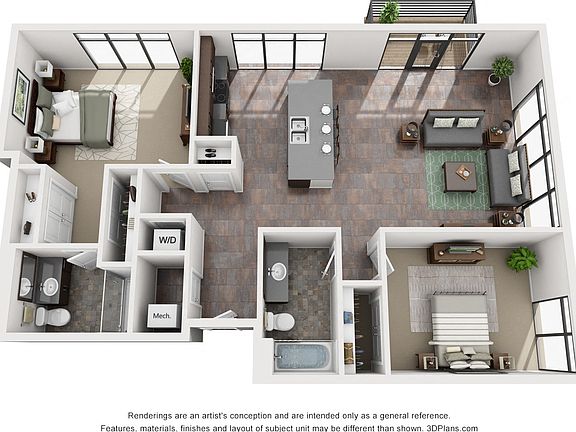 5th image of 2727 E 86th St #5292222