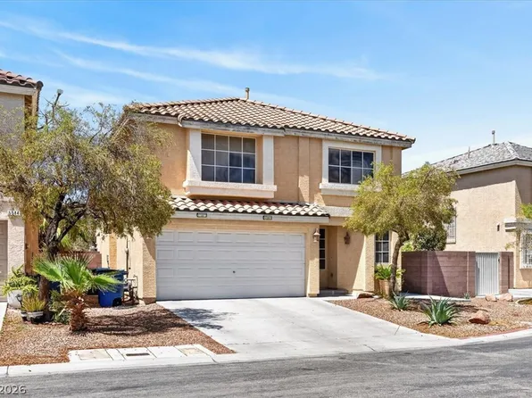 5534 Believe Ct, Las Vegas, NV 89139