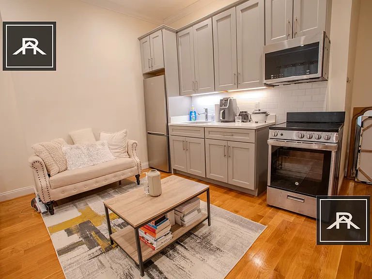 901 Beacon St #12 — Photo 5