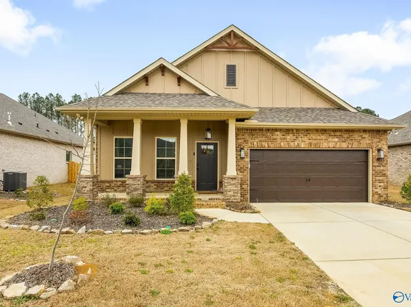 9013 Mountain Preserve Blvd, Gurley, AL 35748