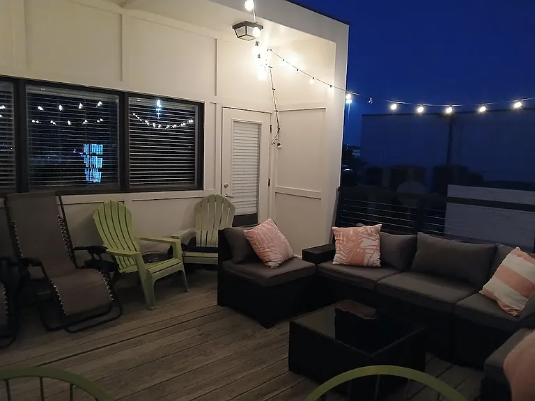 721 E North St #4C — Photo 13