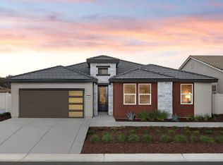 Aberdeen Plan, Chaparral Ranch at The Preserve, Friant, CA 93626