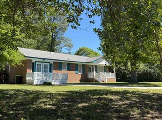 619 Rusty Rd, Conway, SC 29526