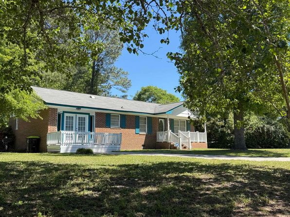 619 Rusty Rd., Conway, SC 29526