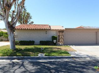 6155 E Driver Rd, Palm Springs, CA 92264