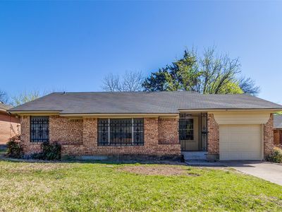 1222 Brookmere Dr, Dallas, TX, 75216