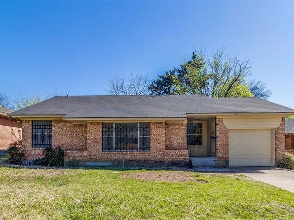 1222 Brookmere Dr, Dallas, TX 75216