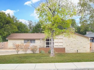 10926 Brocks Gap St, San Antonio, TX 78230