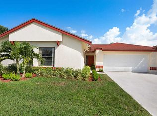 21090 Country Creek Dr, Boca Raton, FL 33428