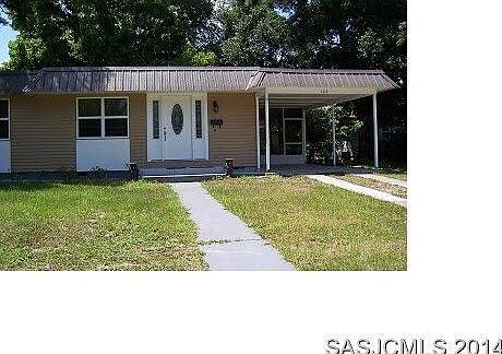 1st image of 109 Deltona Blvd
