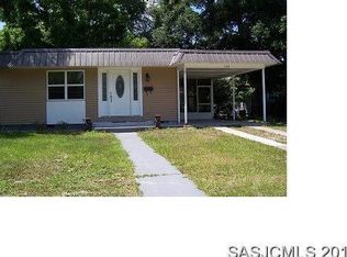 109 Deltona Blvd, Saint Augustine, FL 32086