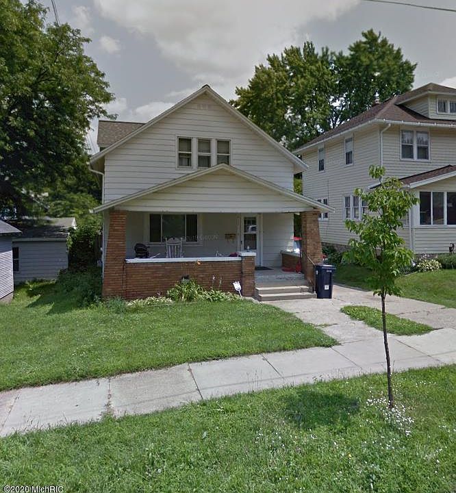 1st image of 1018 Frederick Ave NW